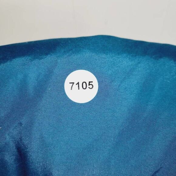 Vintage 90s Columbia Mens Small Spell Out Box Logo Nylon Joggers Snow Ski Pants - Picture 14 of 15